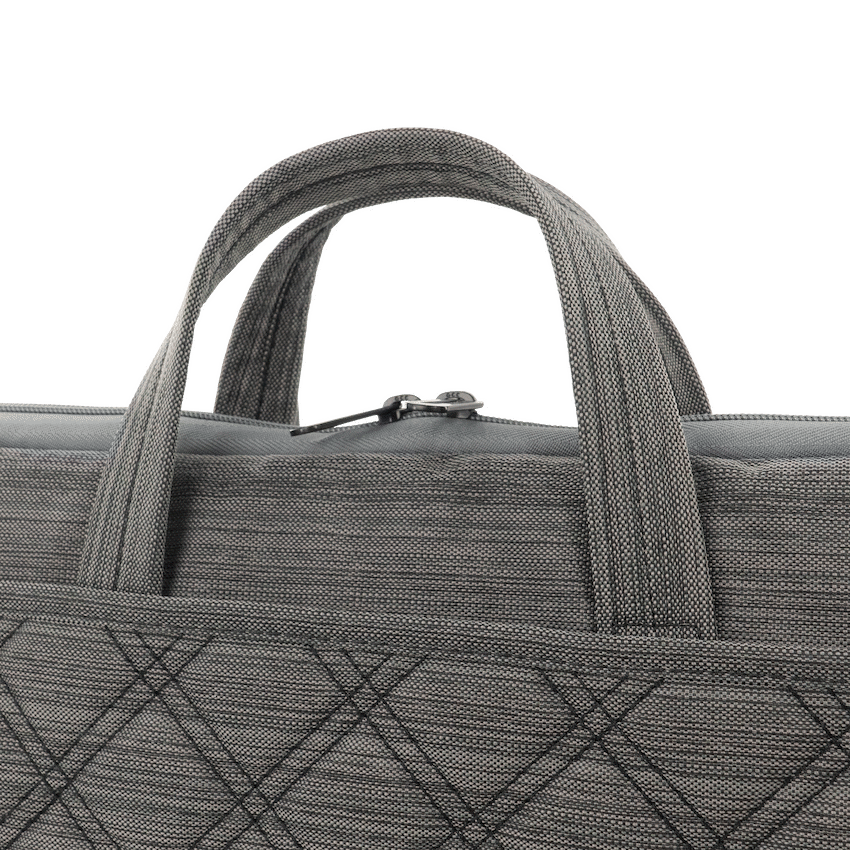 Kingsons Trace 15.6" Laptop Bag Black - Image 9