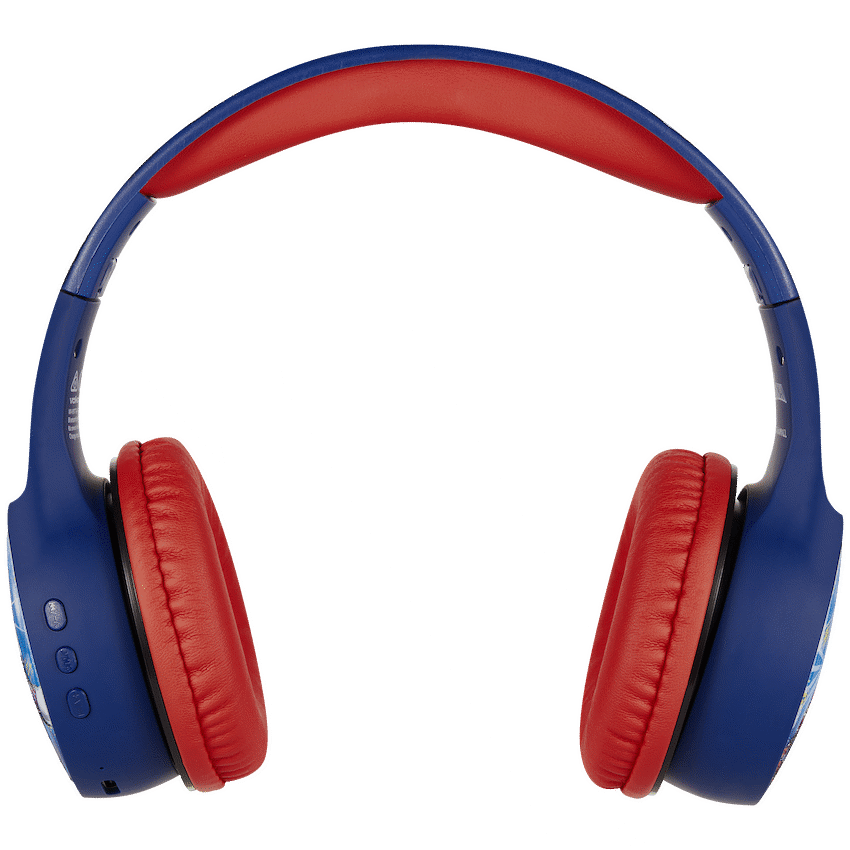 Marvel Avengers Bluetooth Headphones with dB Switch Function - Image 12