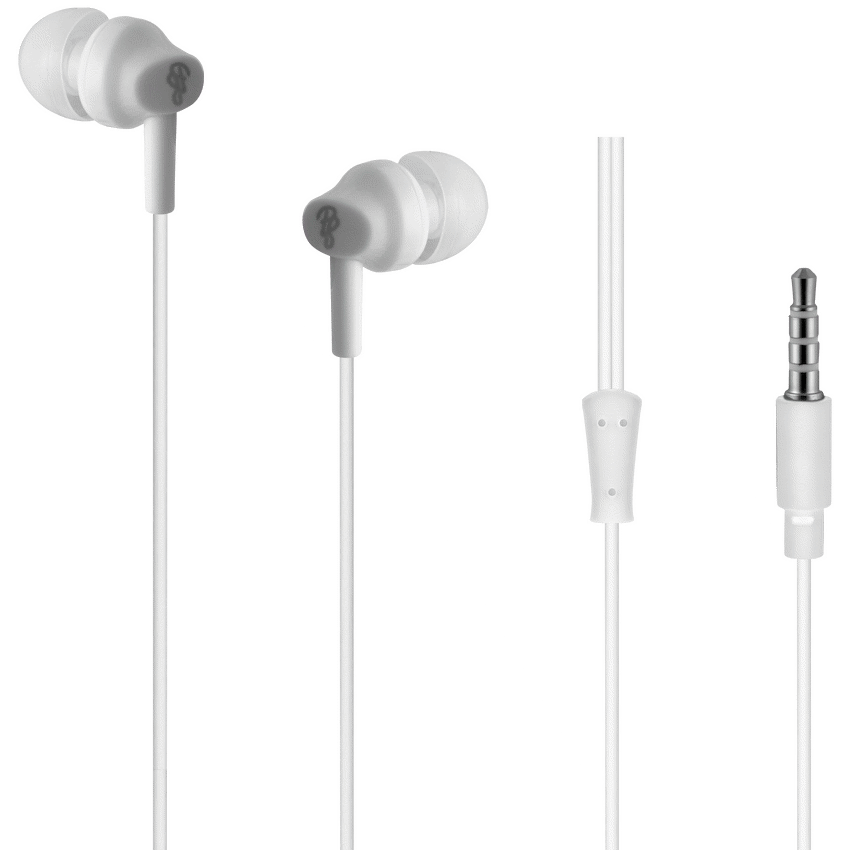 Pro Bass Genesis Series 3.5mm Wired Earphones (No Mic) - Image 4