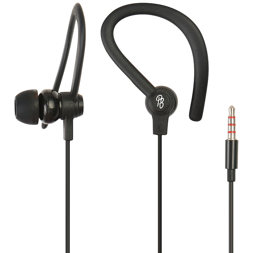 Pro Bass Fleet Series Earphones