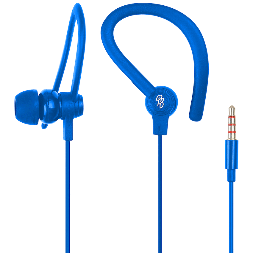 Pro Bass Fleet Series Earphones - Image 2