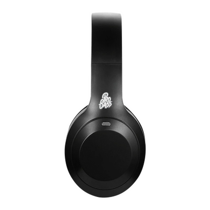 Pro Bass Renegade Series Bluetooth Headphone - Image 10