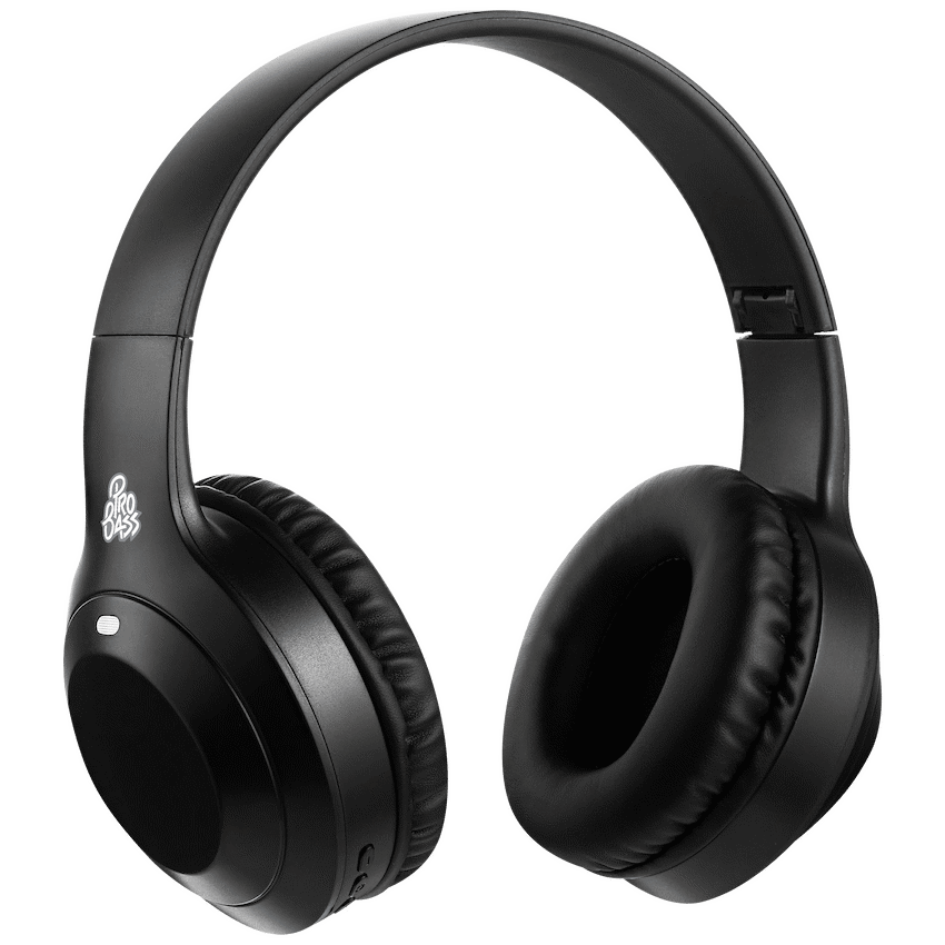 Pro Bass Renegade Series Bluetooth Headphone - Image 9