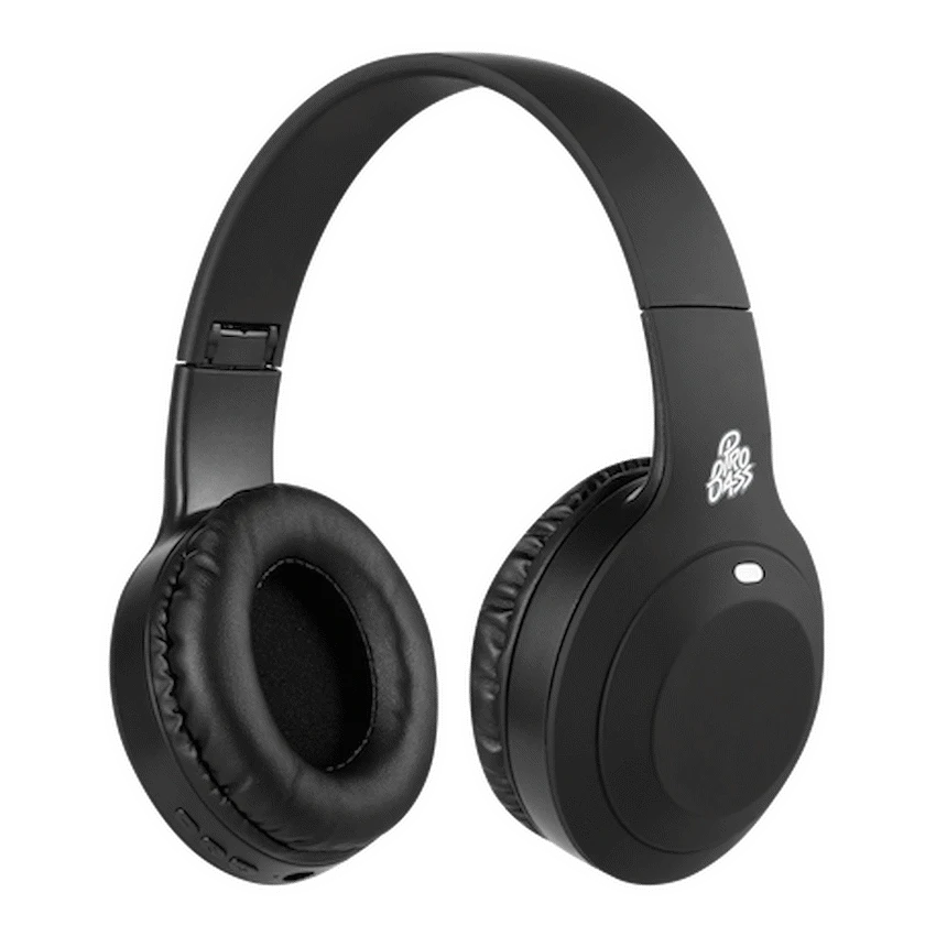 Pro Bass Renegade Series Bluetooth Headphone - Image 12