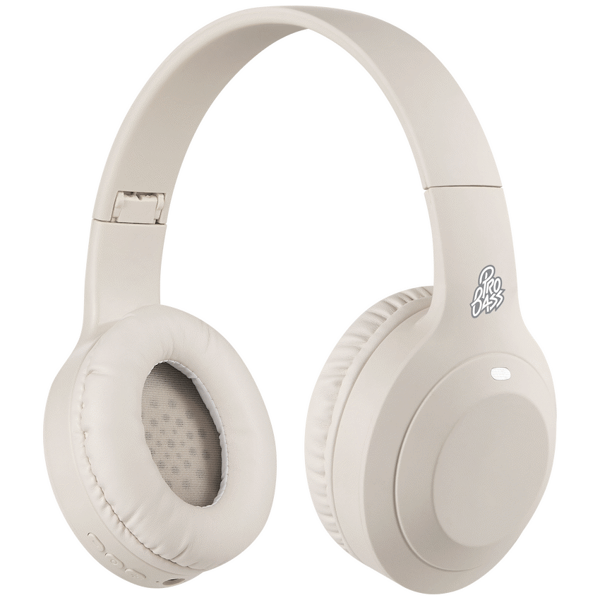 Pro Bass Renegade Series Bluetooth Headphone - Image 13