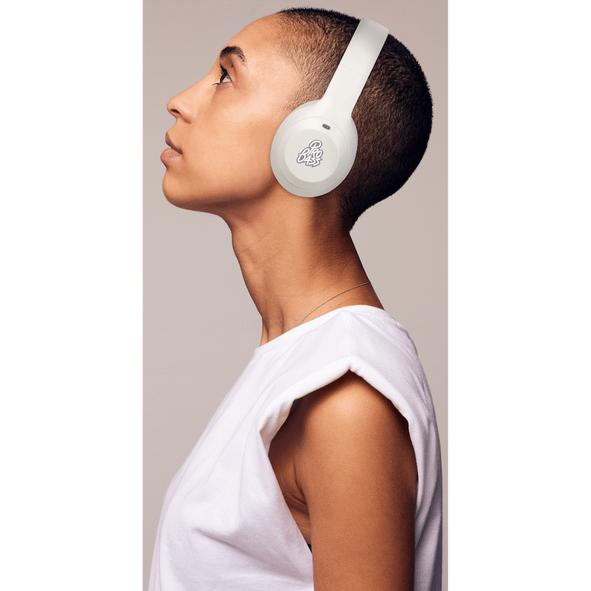 Pro Bass Renegade Series Bluetooth Headphone - Image 17
