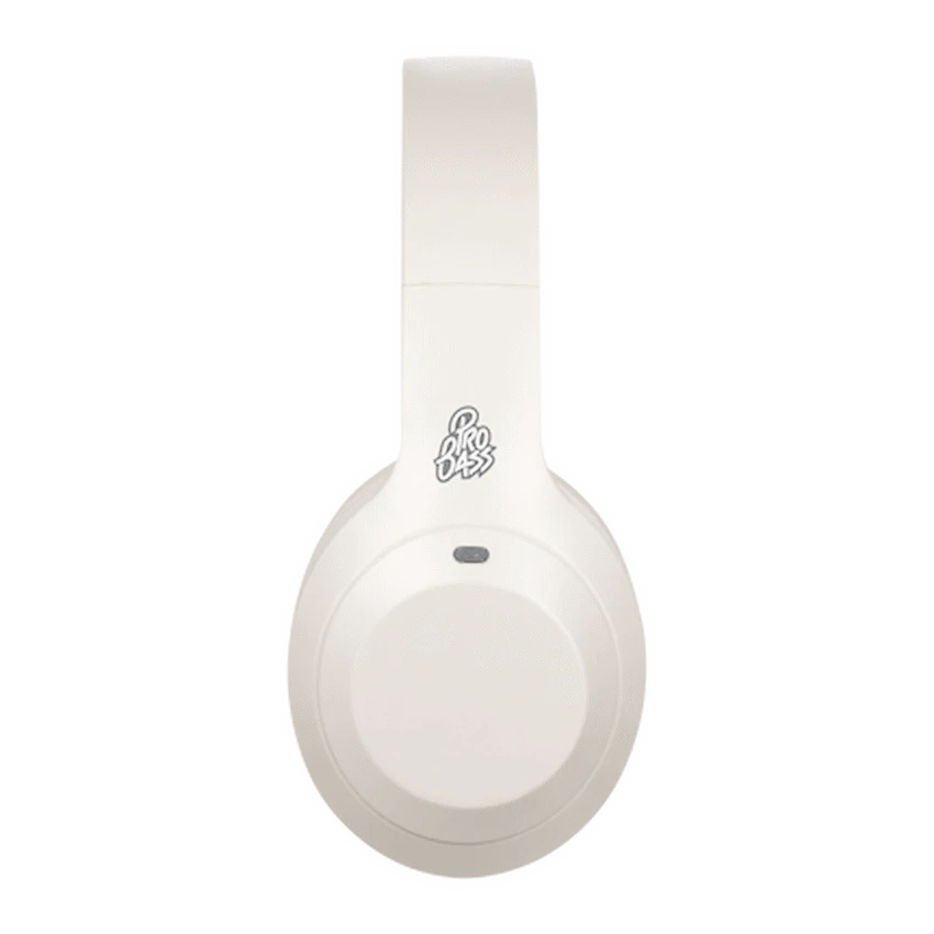 Pro Bass Renegade Series Bluetooth Headphone - Image 19