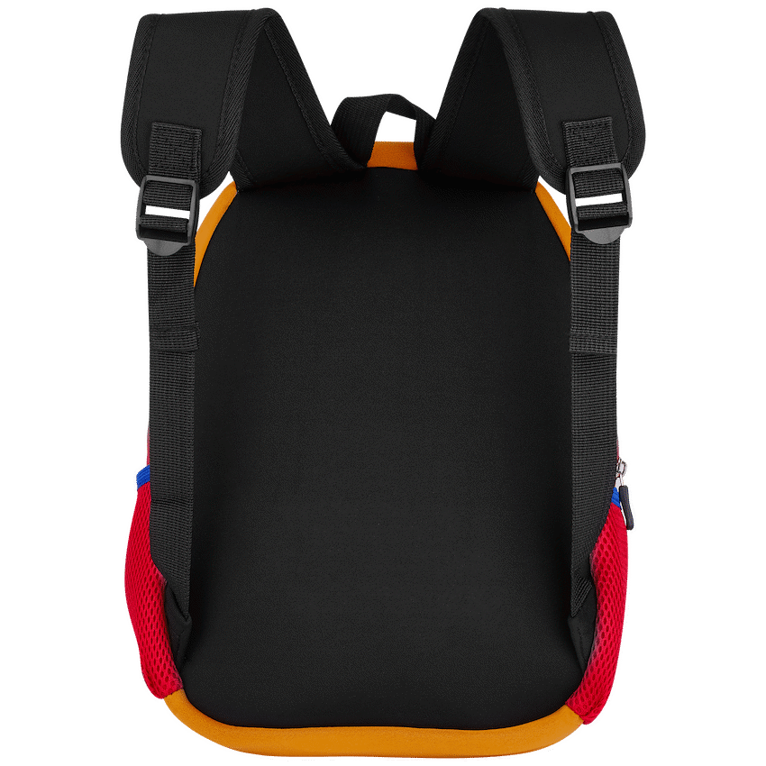 Quest Neoprene Backpack Mermaid - Image 2