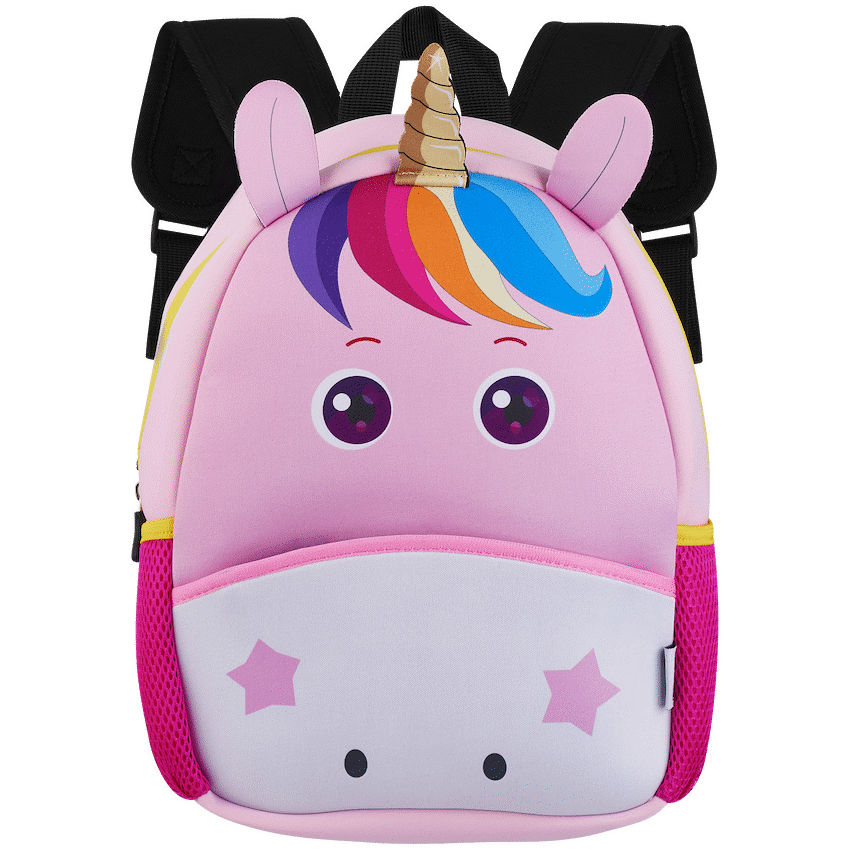 Quest Neoprene Backpack Mermaid - Image 3