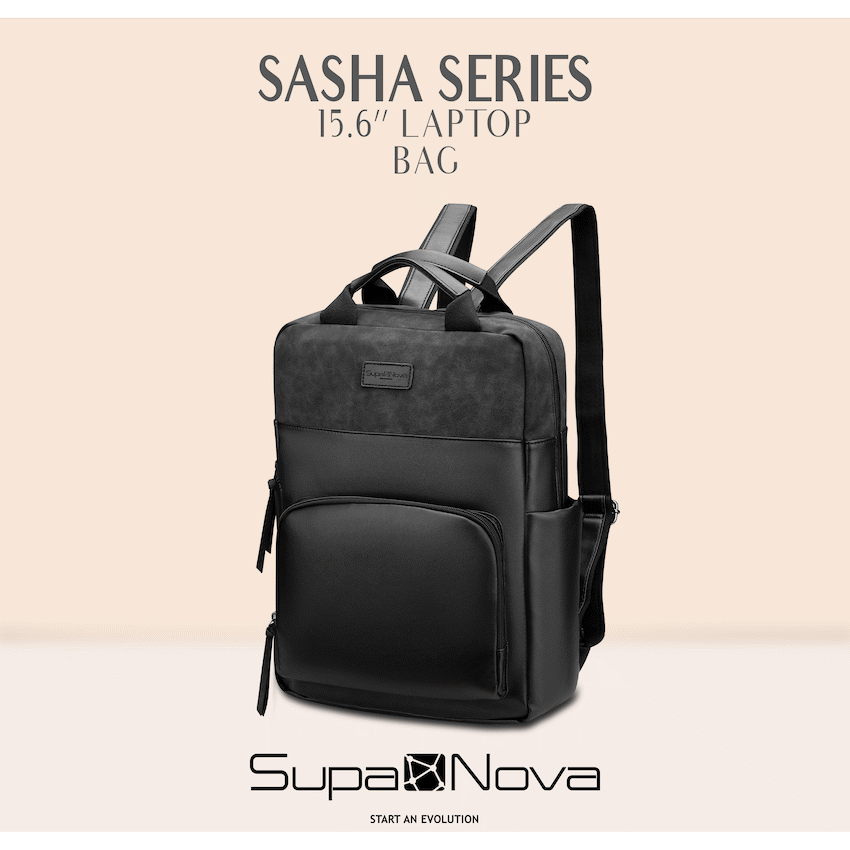 SupaNova Sasha 15.6" Laptop Bag - Image 3