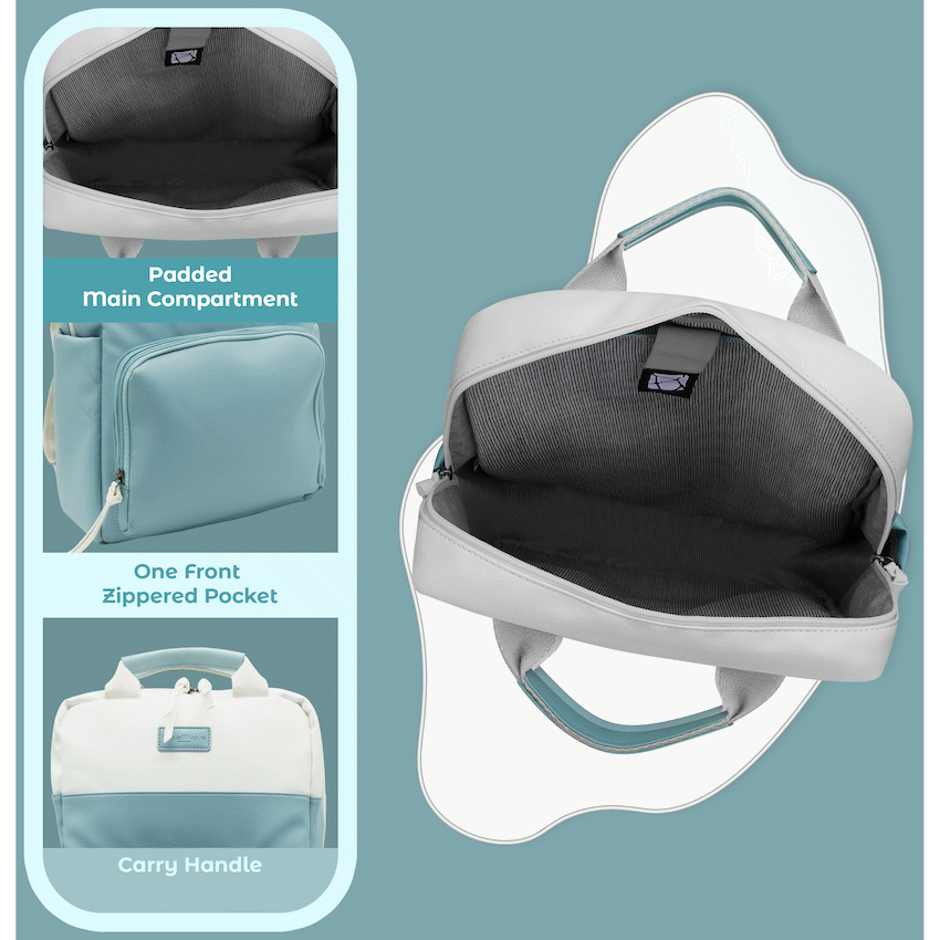 SupaNova Sasha 15.6" Laptop Bag - Image 8