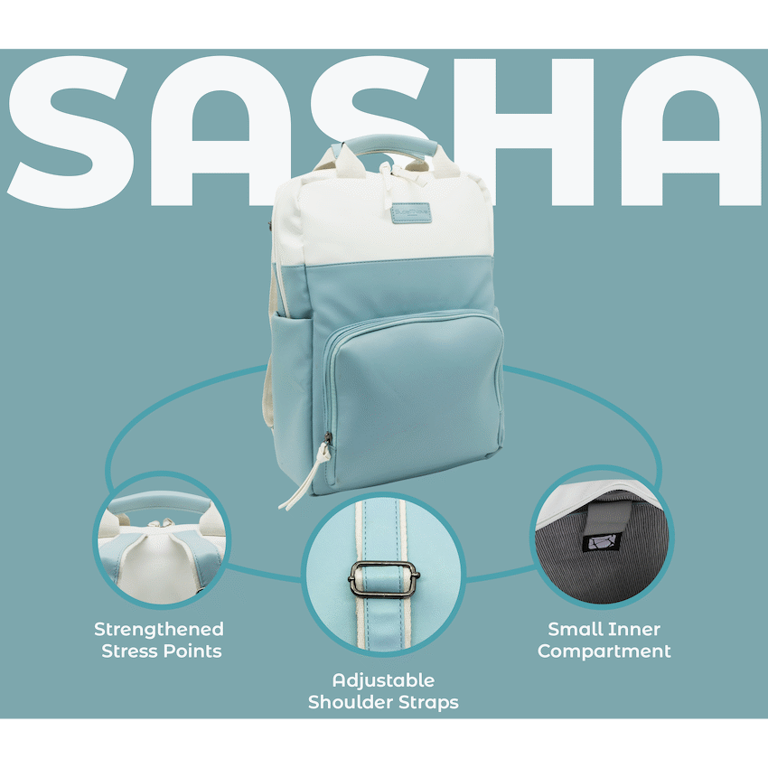 SupaNova Sasha 15.6" Laptop Bag - Image 9