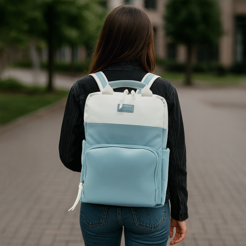 SupaNova Sasha 15.6" Laptop Bag - Image 10