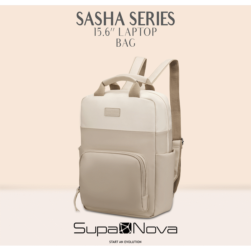 SupaNova Sasha 15.6" Laptop Bag - Image 15