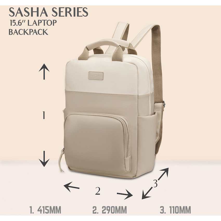 SupaNova Sasha 15.6" Laptop Bag - Image 17