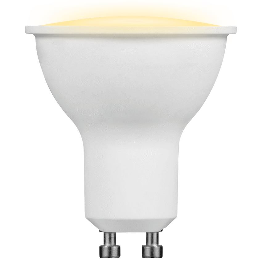 Switched 5w GU10 LED Light Bulb - Image 6