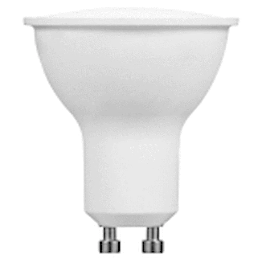 Switched 3w GU10 Rechargeable Fast-Charge LED - Image 2