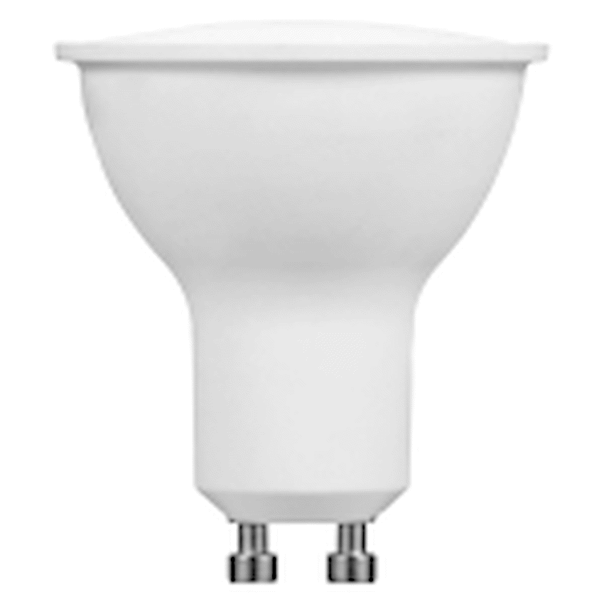 Switched 3w GU10 Rechargeable Fast-Charge LED - Image 7