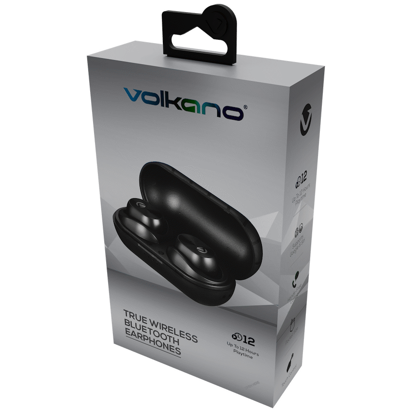 Volkano Skadi Series TWS Earphone - Image 4