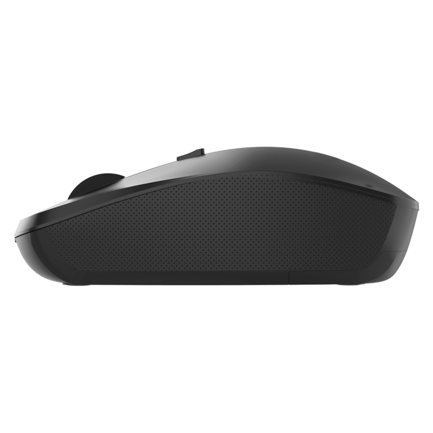 Volkano Granite Series Rechargeable Wireless Mouse - Image 2