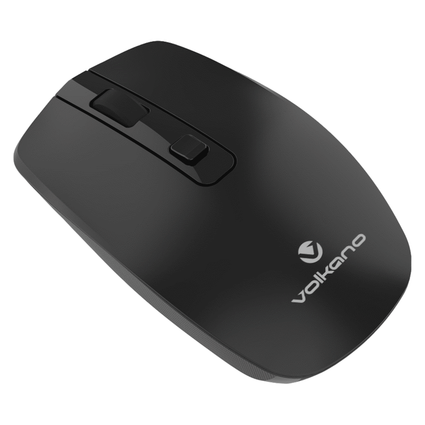 Volkano Granite Series Rechargeable Wireless Mouse - Image 3