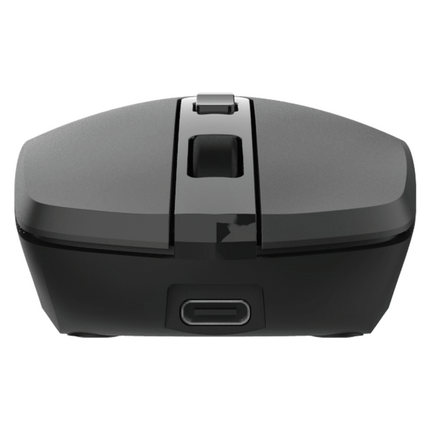 Volkano Granite Series Rechargeable Wireless Mouse - Image 4