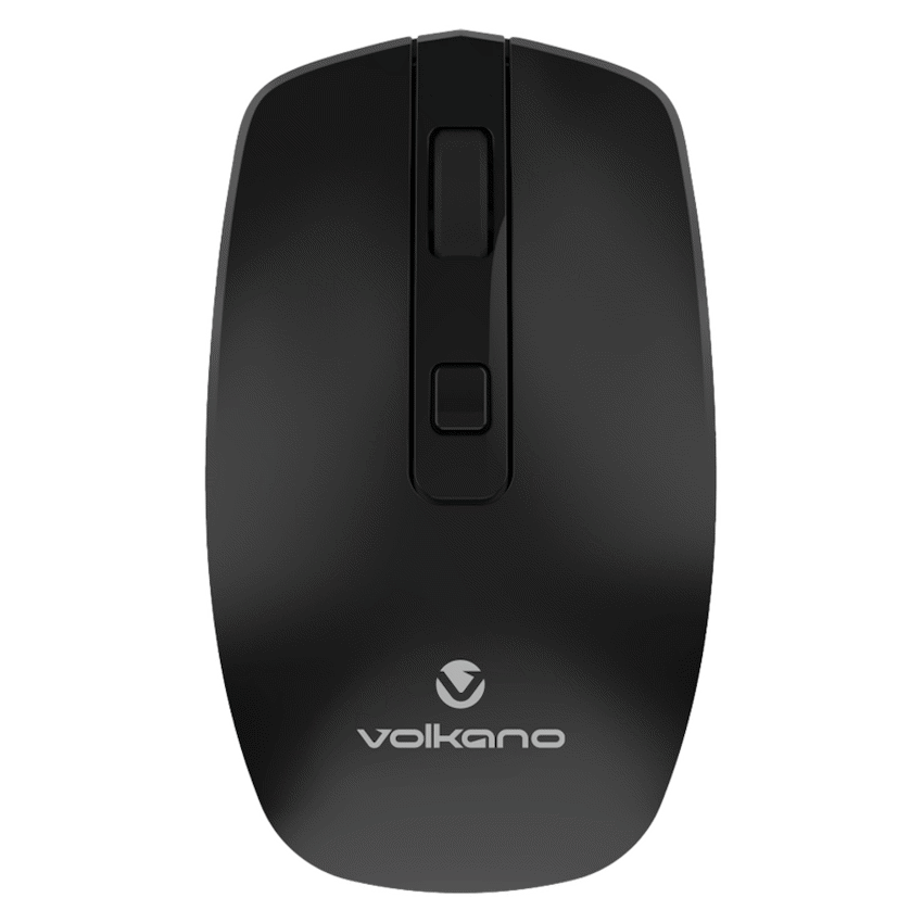 Volkano Granite Series Rechargeable Wireless Mouse - Image 5