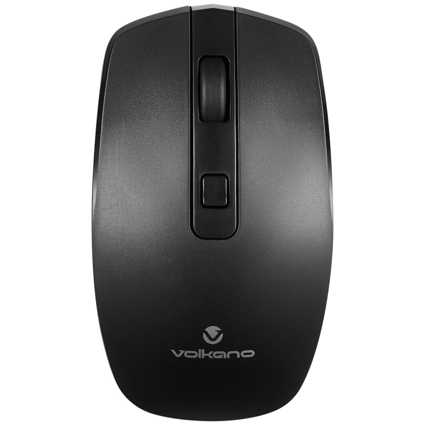 Volkano Granite Series Rechargeable Wireless Mouse - Image 6