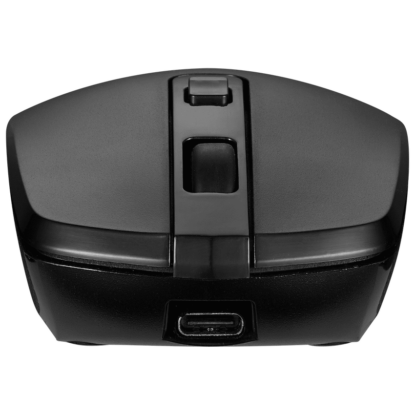Volkano Granite Series Rechargeable Wireless Mouse - Image 7