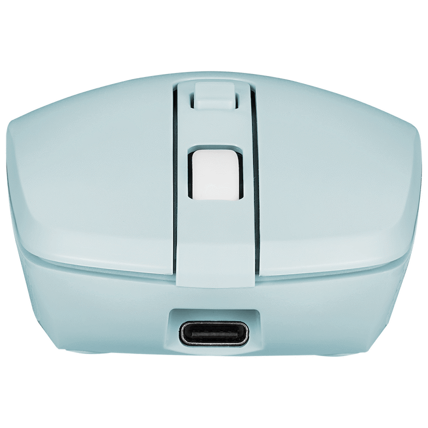 Volkano Granite Series Rechargeable Wireless Mouse - Image 12