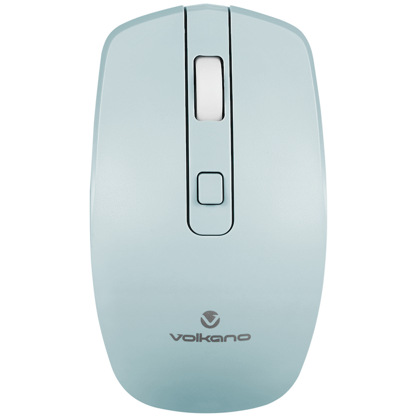 Volkano Granite Series Rechargeable Wireless Mouse - Image 13