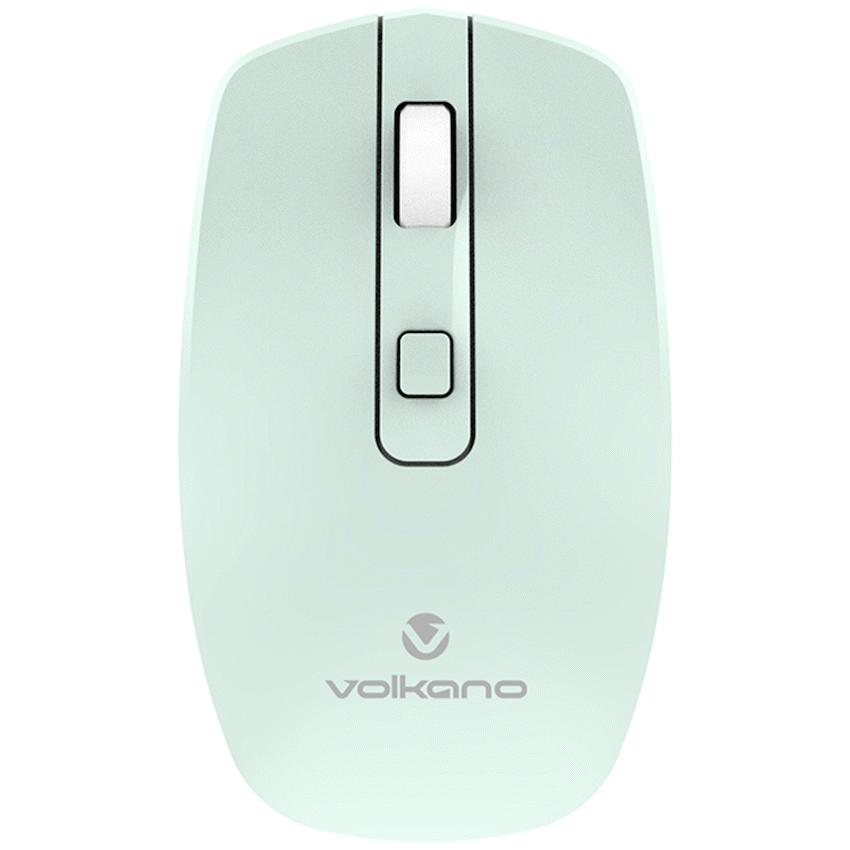 Volkano Granite Series Rechargeable Wireless Mouse - Image 20