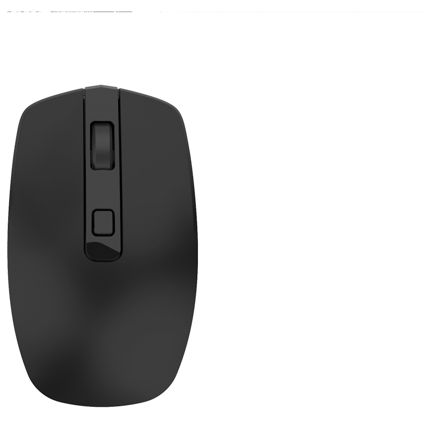 Volkano Granite Series Rechargeable Wireless Mouse - Image 24
