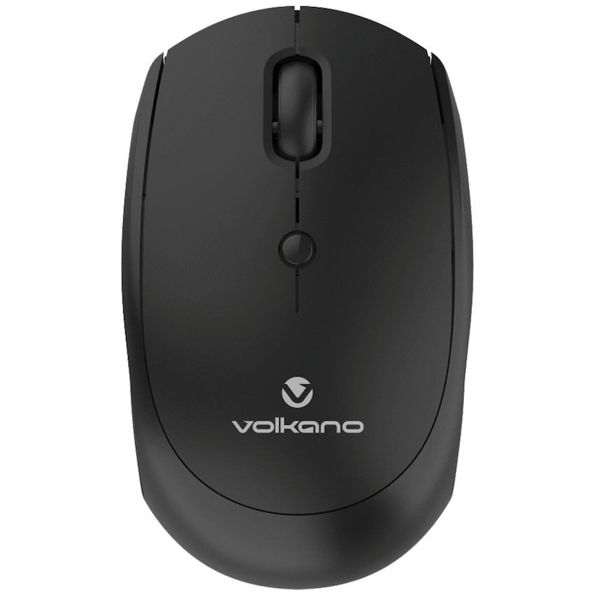 Volkano Talc Wireless Mouse