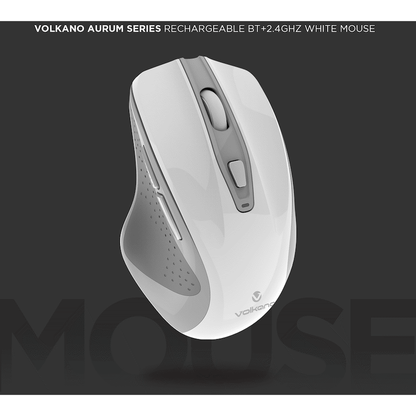 Volkano Aurum Series Bluetooth Wireless Mouse - Image 11