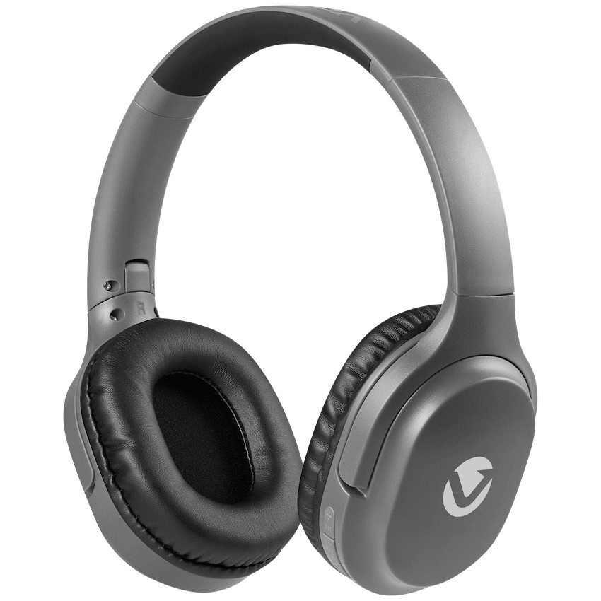 Volkano Pebble Series Bluetooth Headphones