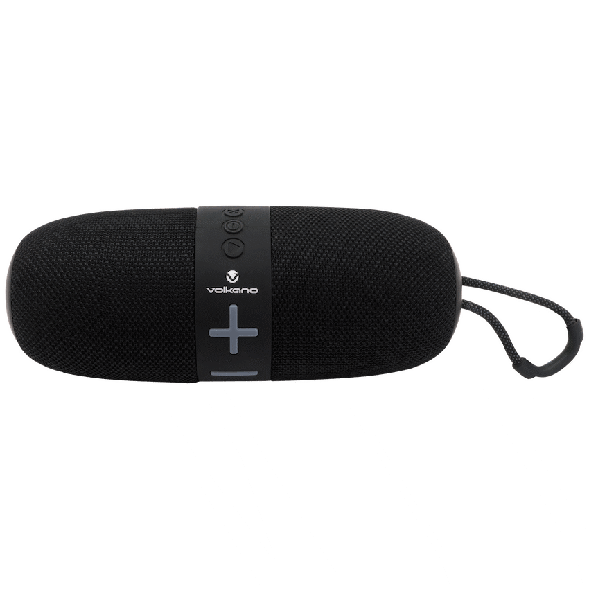 Volkano Flow Series Portable Bluetooth Speaker