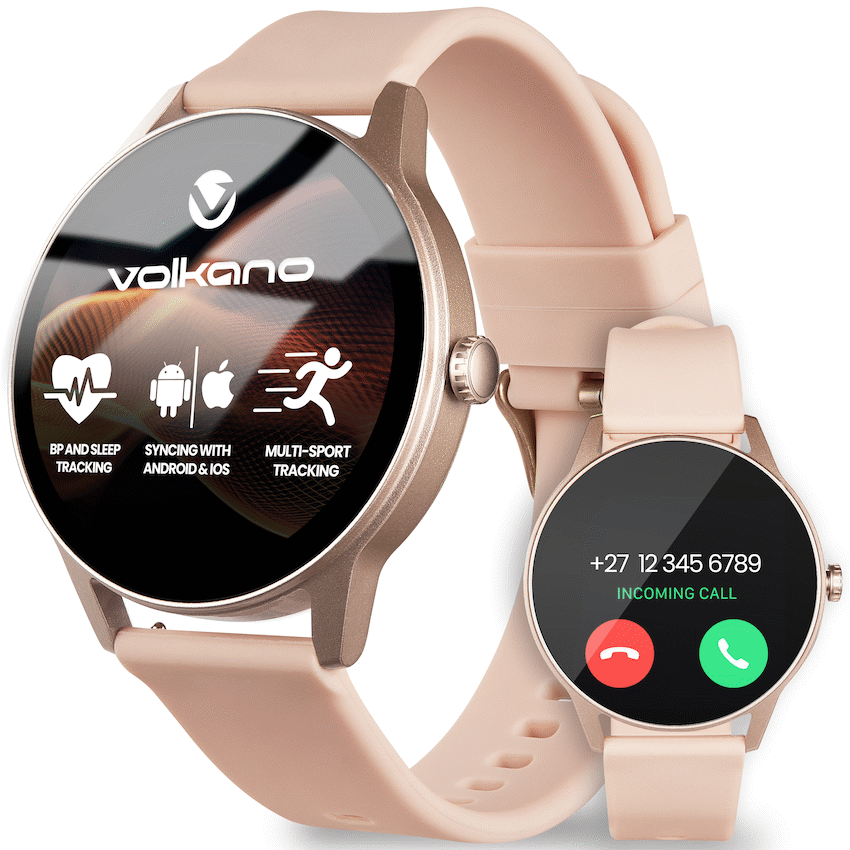 Volkano Soul Series Smart Watch - Image 3