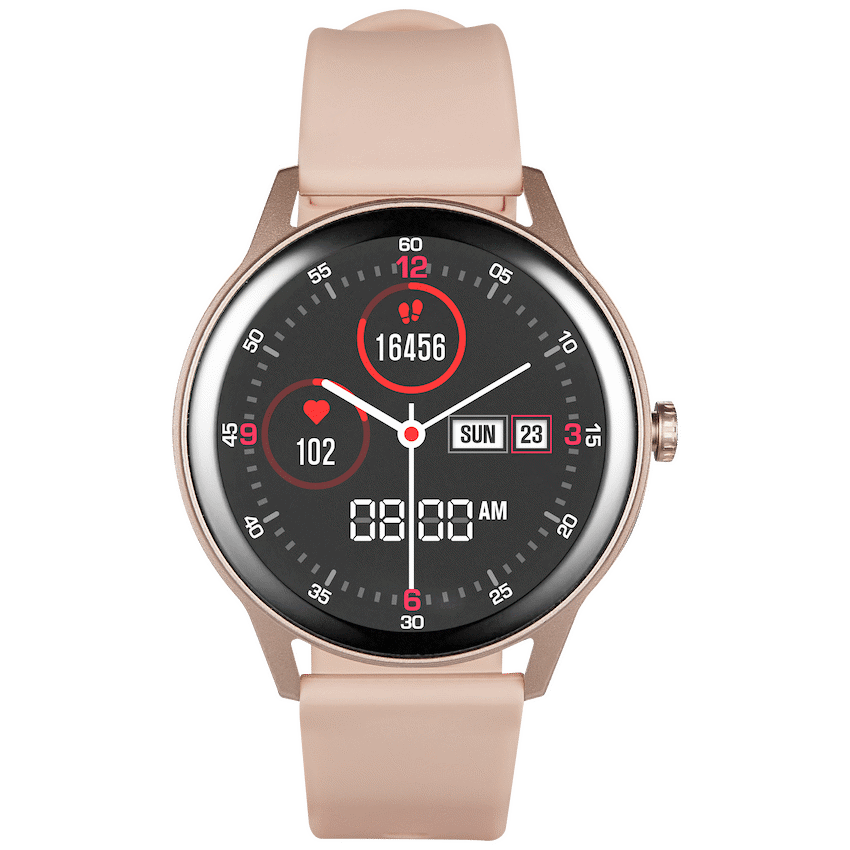 Volkano Soul Series Smart Watch - Image 4