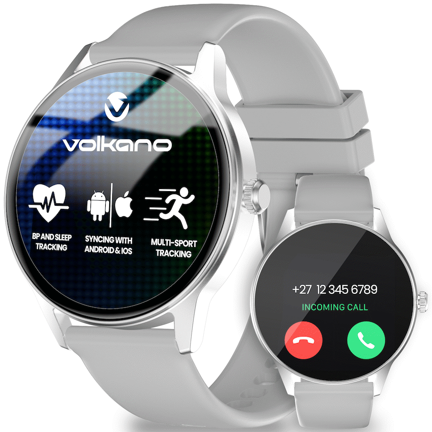 Volkano Soul Series Smart Watch - Image 6
