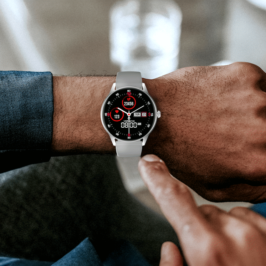 Volkano Soul Series Smart Watch - Image 10