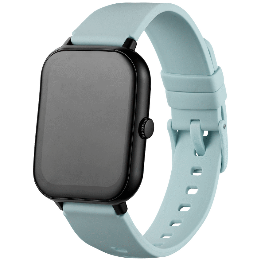 Volkano Chroma Series Smartwatch with Black Strap - Image 22