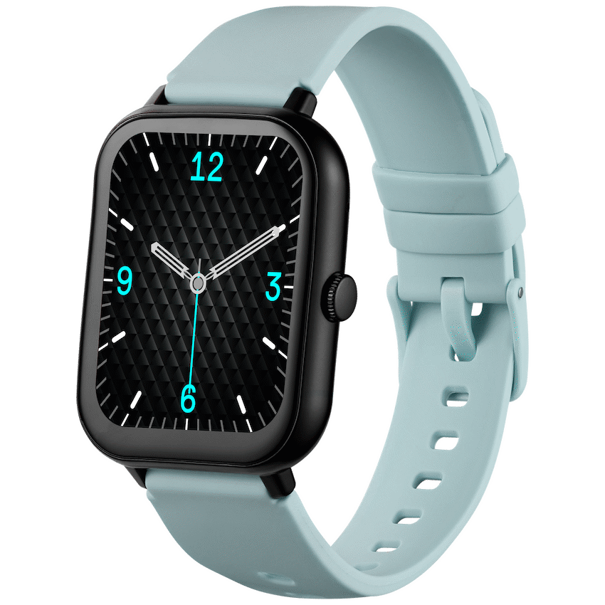 Volkano Chroma Series Smartwatch with Black Strap - Image 27