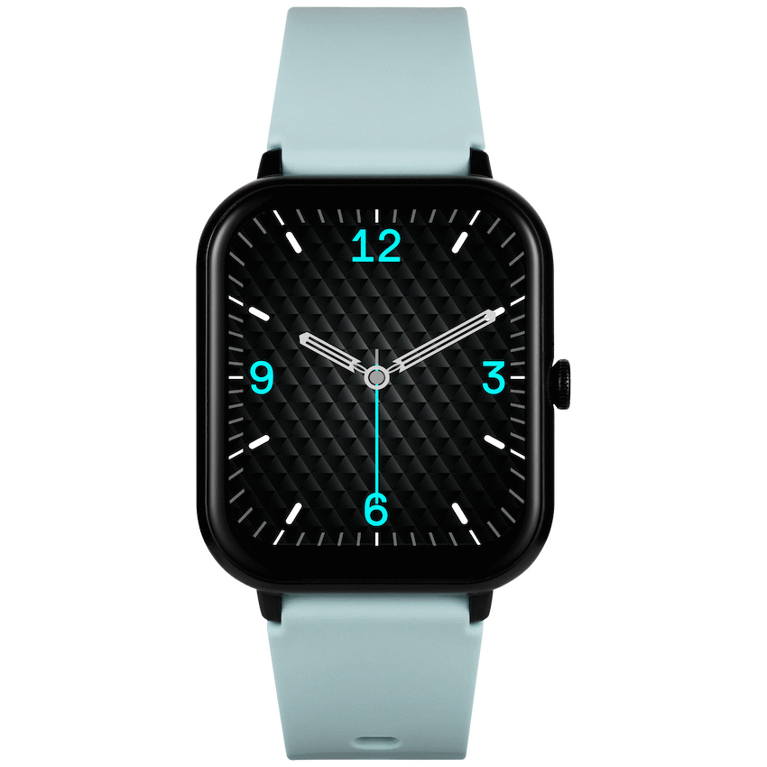 Volkano Chroma Series Smartwatch with Black Strap - Image 28