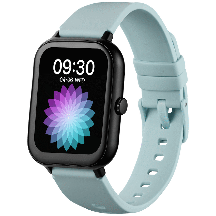 Volkano Chroma Series Smartwatch with Black Strap - Image 30