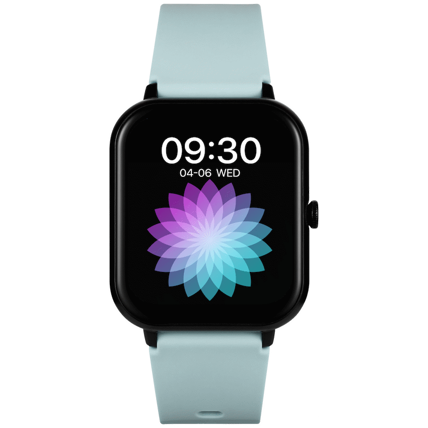 Volkano Chroma Series Smartwatch with Black Strap - Image 32