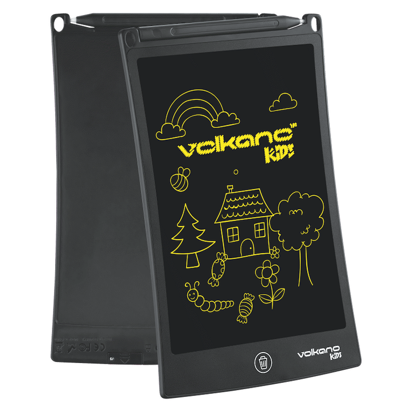 Volkano Kids Doodle Series 8.5in Writing and Drawing Board