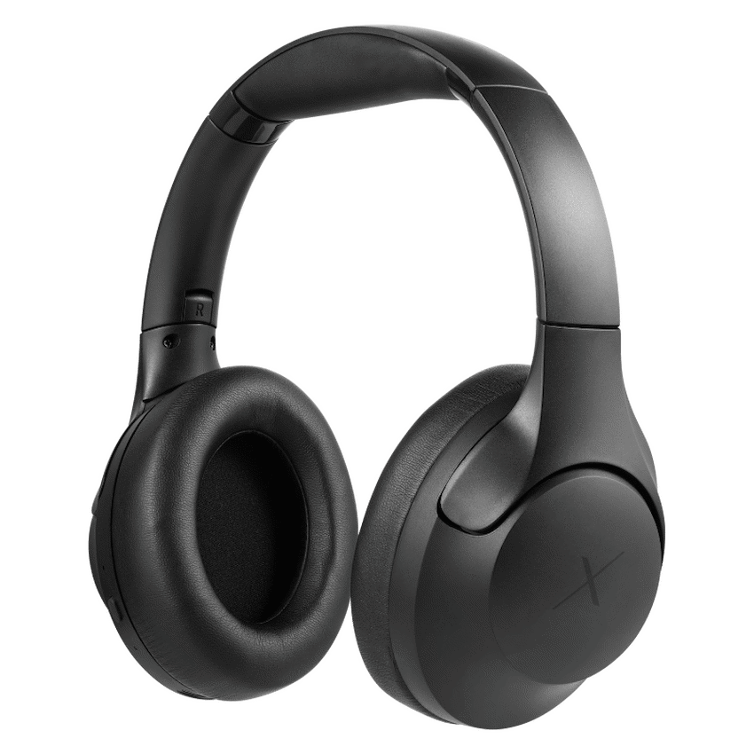 VolkanoX VXH200 Bluetooth Headphones with ANC