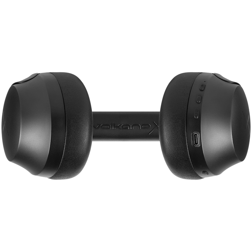 VolkanoX VXH200 Bluetooth Headphones with ANC - Image 7