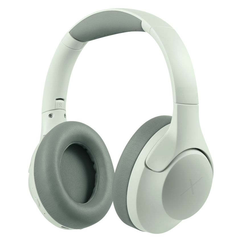 VolkanoX VXH200 Bluetooth Headphones with ANC - Image 8